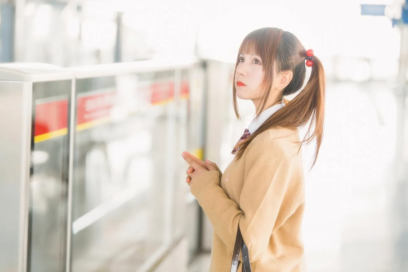 秋山AkI – NO.01 秋の恋[24] [49P]插图8